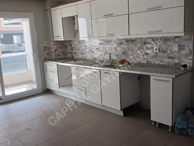 Capital Emlaktan Ertuğrul 4 Yolda 2+1 Kiralık Daire