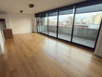 Capital Federal, Chacarita
