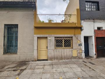 Capital Federal, Chacarita