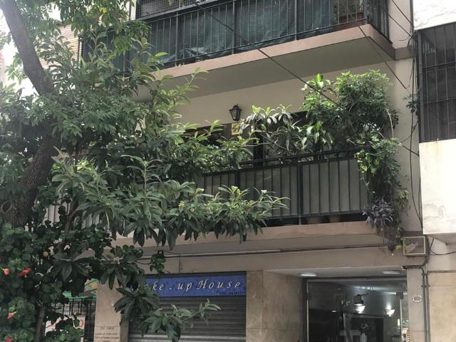 Capital Federal, Chacarita