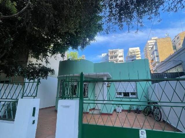 Capital Federal, Saavedra