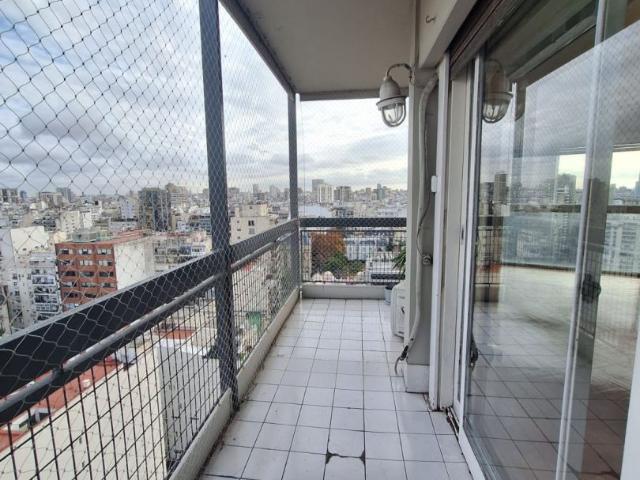 Capital Federal, Retiro