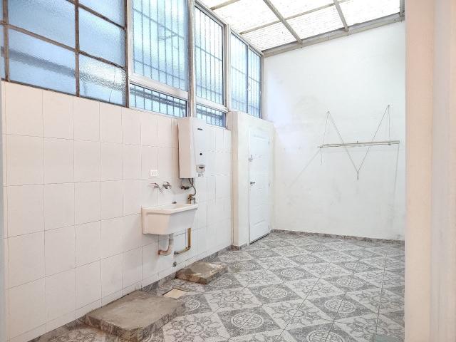 Capital Federal, Villa Crespo