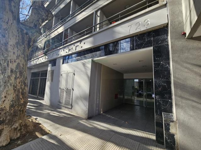 Capital Federal, Villa Crespo