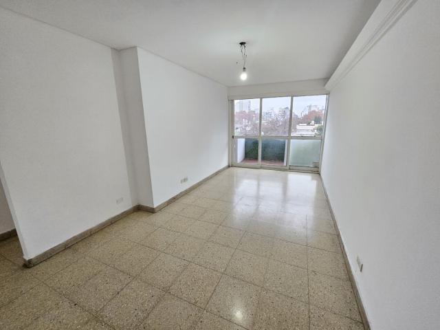 Capital Federal, Villa Del Parque
