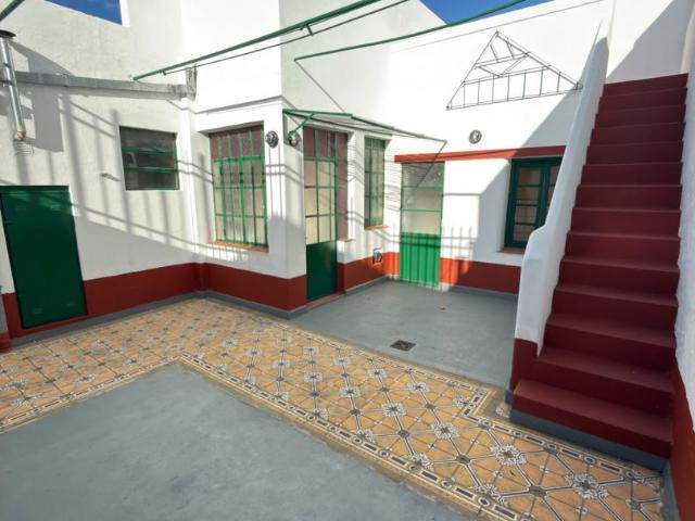 Capital Federal, Villa Pueyrredón