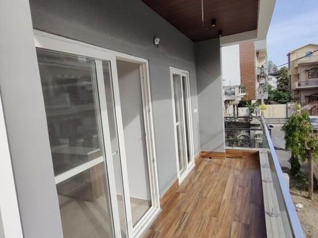 Capital Heights Niranjanpur 4 Bedroom 111 Sq. Ft. Independent House in Gms Road Dehradun Listing ID: #10223