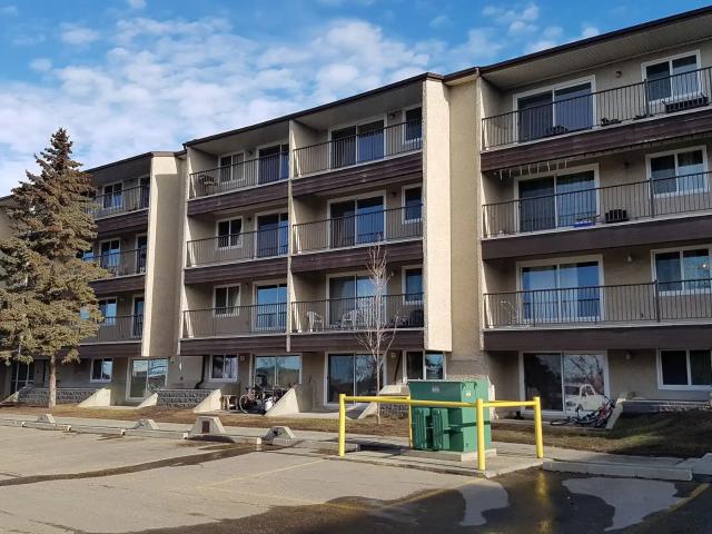 Capital Place 4505 137 Avenue NorthWest