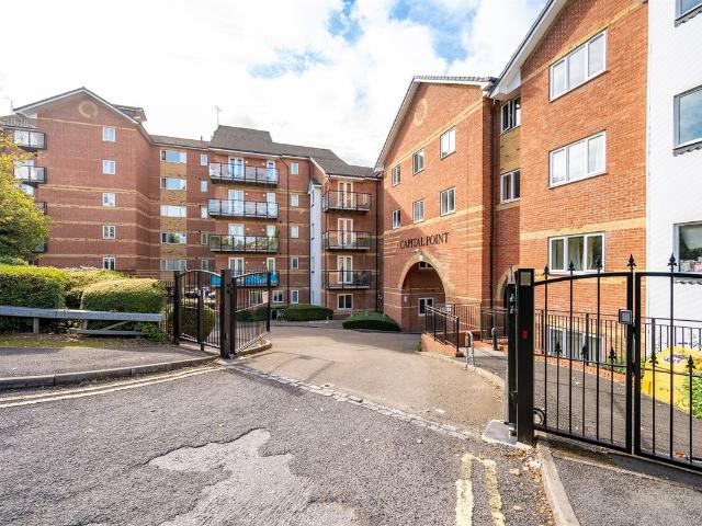 Capital Point, Reading RG1, 2 bed flat to rent, £1,350 pcm | PrimeLocation