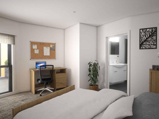 Capital Student Stays, Adelaide Student Accommodation| Amber