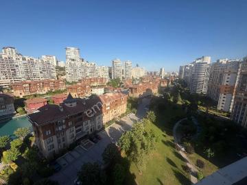 Capital'den Bosphorus City'de 1+1 Satılık