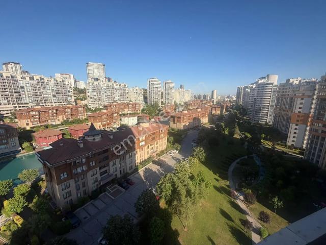 Capital'den Bosphorus City'de 1+1 Satılık