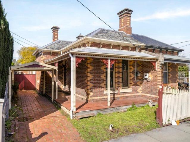 Capitalise on Pre Commenced Renovations, Make a Mark on Elder