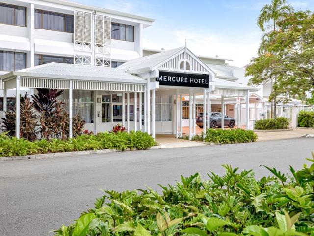 Capitalise on Resurgent Cairns Market with a Premier Freehold Hotel Opportunity