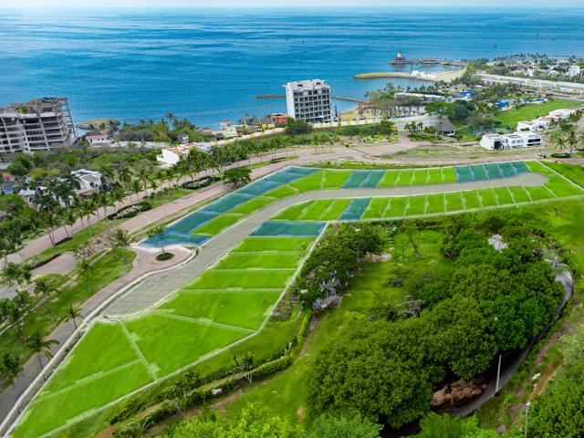 CAPITTAL MITTAH Terrenos Urbanizados Residencial Riviera Nayarit, Pregunta Paquete Viaje Conoce!