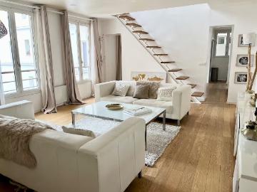 caplat 2br duplex