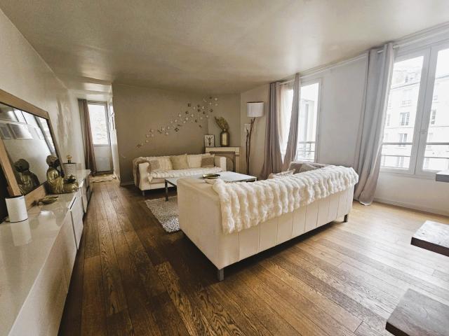 caplat 2br duplex