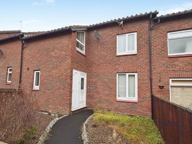 Caplestone Close, Washington, Tyne And Wear NE38, 3 bed terraced house to rent, £775 pcm | PrimeLocation