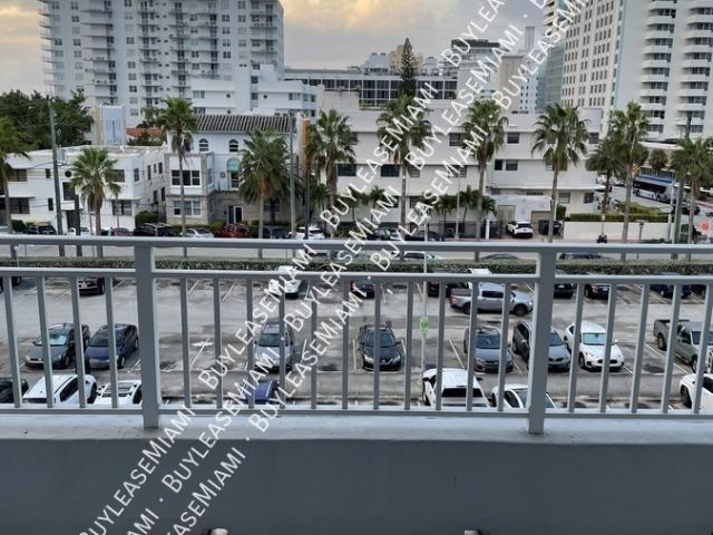 Capomar Miami Beach