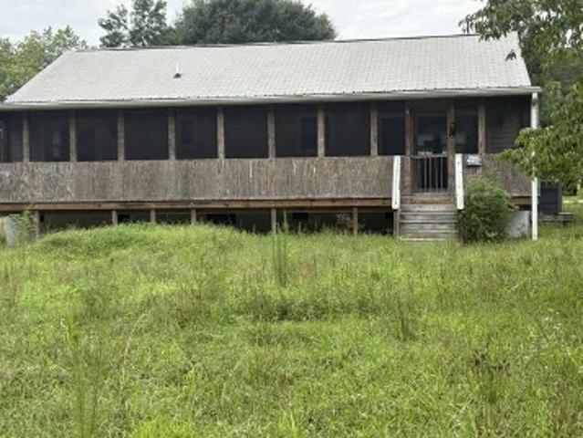Cappahosic Rd