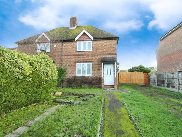 Cappell Lane, Stanstead Abbotts 2 bed semi detached house to rent £1,700 pcm £392 pw