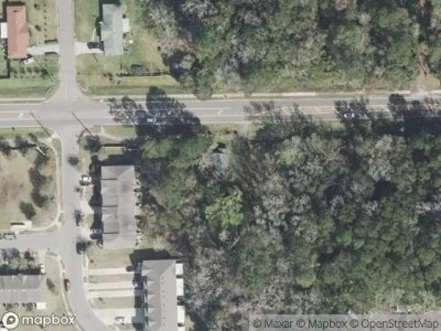 Capper Rd