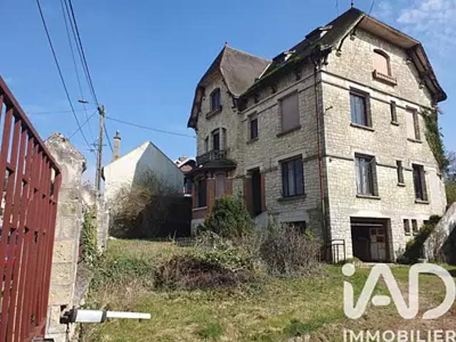 Cappy 80340 Achat / Vente maison 4 pièces t4