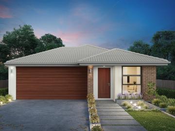 Capri 166 House to be constructed