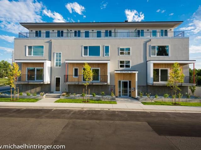 CAPRI AREA APARTMENT LONG TERM