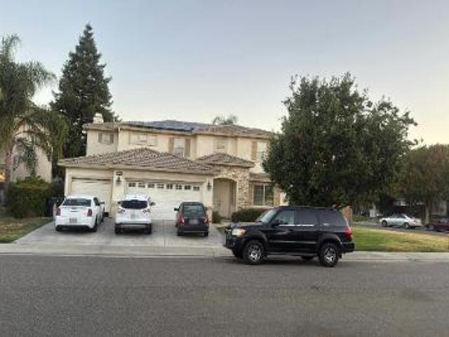 Capri Ct