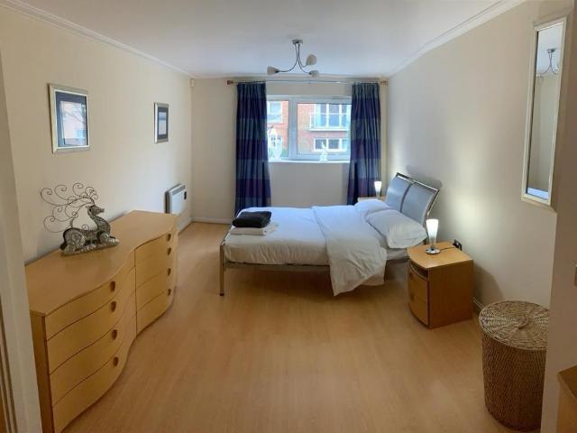 Capri House, Lynton Court, Chandlery Way, Cardiff