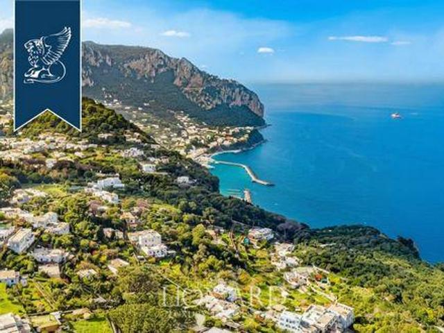 Capri Napoli 98133364