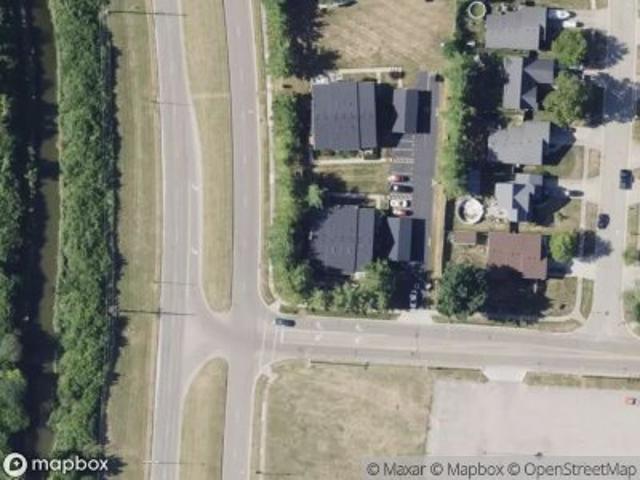 Caprice Dr