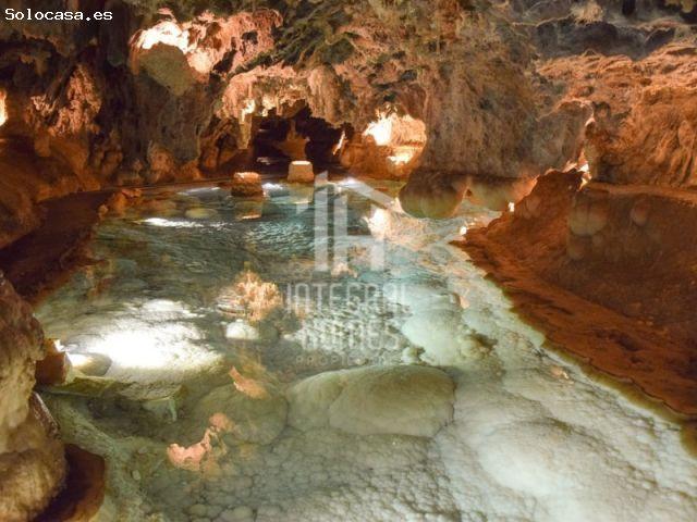 Capricho de la Sierra Vive en el corazón de Aracena