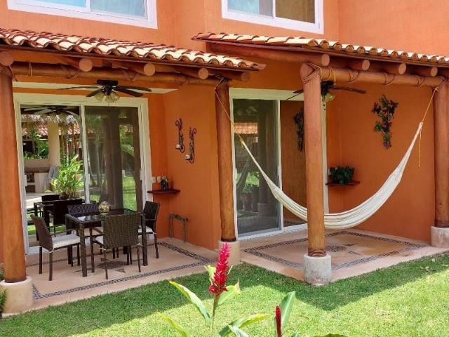 Capricho Ixtapa | Venta de Villa Cerca de la Playa