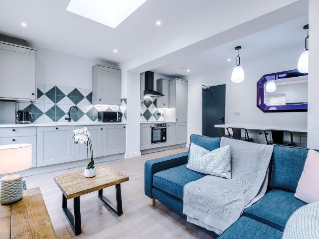 Capricorn Way, Salford M6, 4 bed terraced house to rent, £750 pppm | PrimeLocation