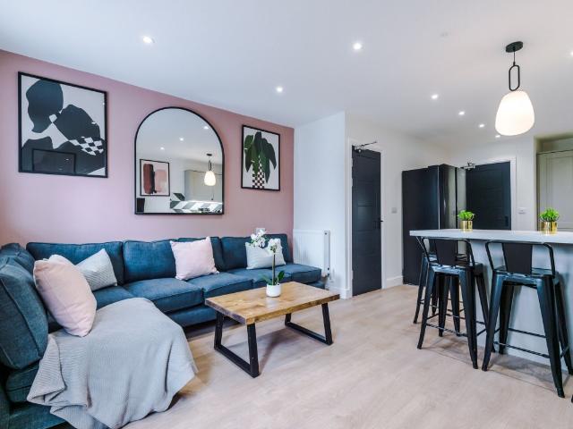 Capricorn Way, Salford M6, 4 bed terraced house to rent, £802 pppm | PrimeLocation