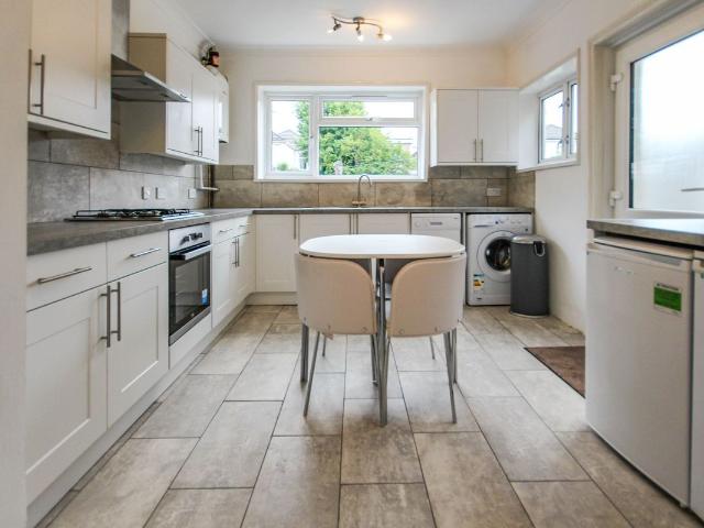 Capstone Road, Bournemouth BH8, 4 bed property to rent, £2,400 pcm | PrimeLocation