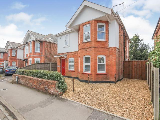 Capstone Road, Bournemouth BH8, 5 bed property to rent, £2,400 pcm | PrimeLocation