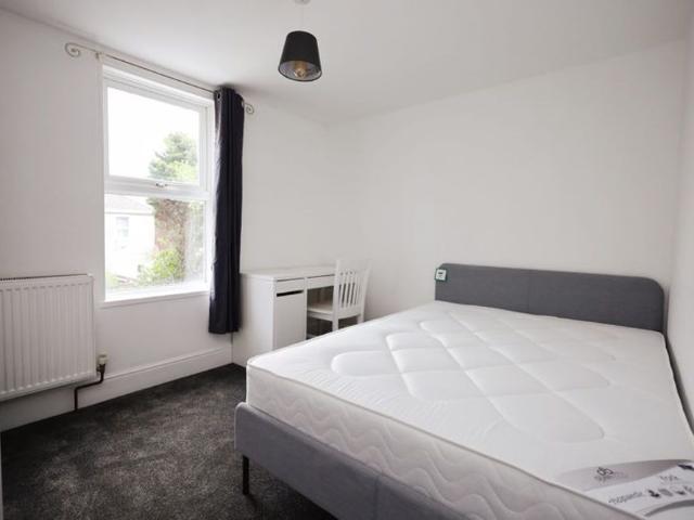 Capstone Road, Bournemouth, BH8