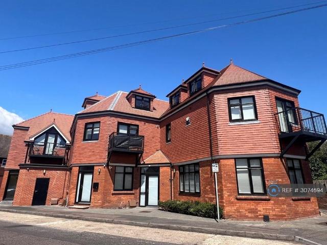 Capstone Road, Bournemouth, BH8 1 bed flat to rent £1,127 pcm £260 pw