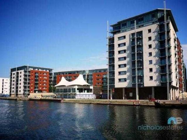 Capstan Penthouse, Patteson Road. 2 bed apartment to rent £1,150 pcm £265 pw