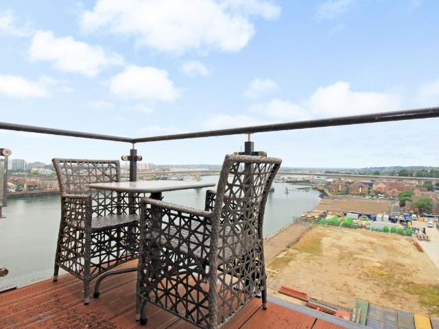 Capstan Road, Southampton SO19, 1 bed flat to rent, £1,100 pcm | PrimeLocation