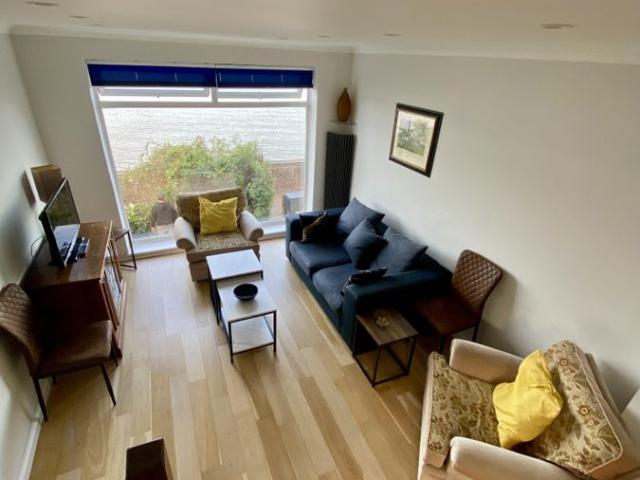 Capstan Square, London E14, 3 bed end terrace house to rent, £3,750 pcm | PrimeLocation