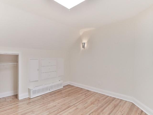 Cartac Community 2 Bedroom Apartment for Rent at 938 Avenue Rd, Toronto, ON M5P 2K8 Forest Hill