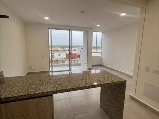 CARTAGENA RENTA APARTAMENTO SERENA DEL MAR