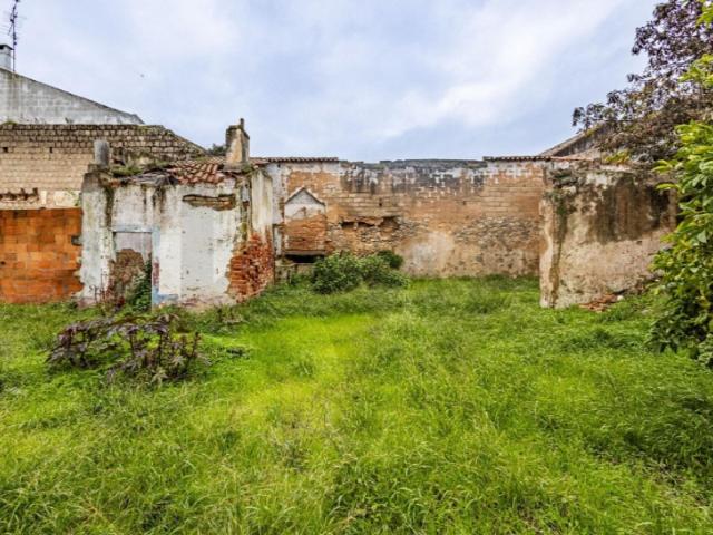 Cartaxo Terreno Urbano para construção de Edifício de habitação Excelente Investimento 766 M2