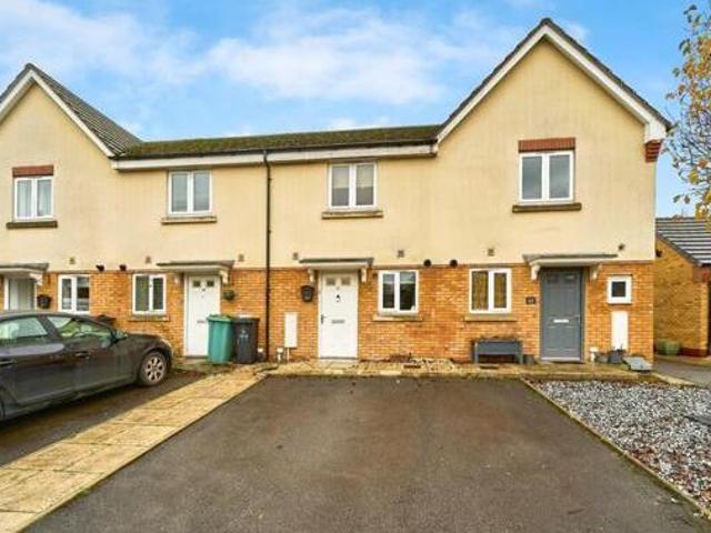 Cartbridge Lane South, Walsall, 2 Bedroom Town