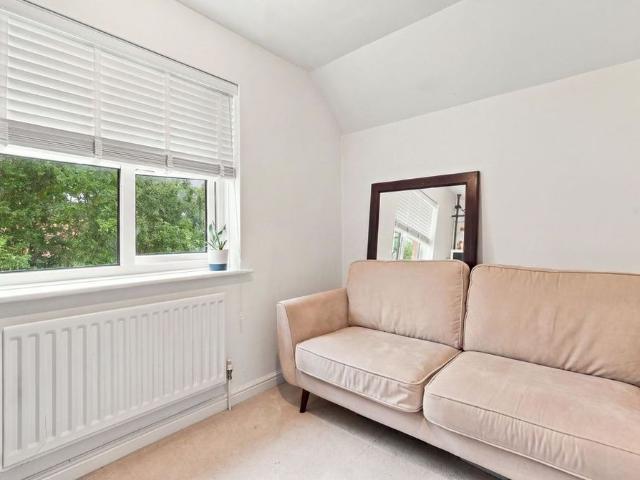 Carte Place, Langdon Hills, Basildon