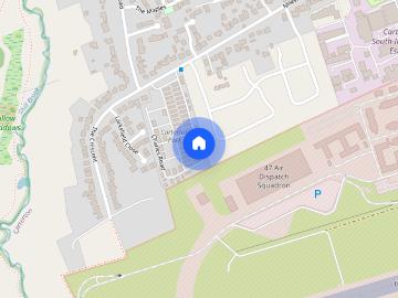 Carterton, Oxfordshire county, South East England